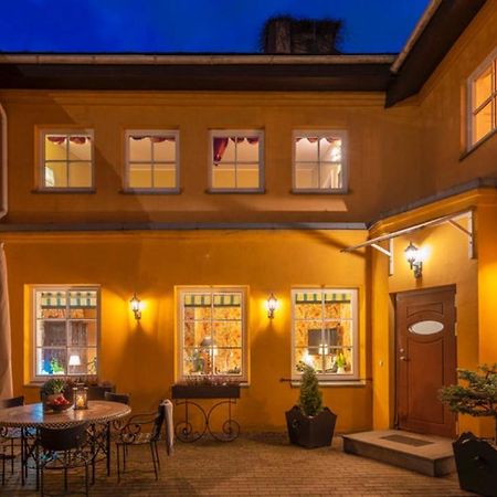 Angel House Vilnius, 4A Apartment Exterior foto
